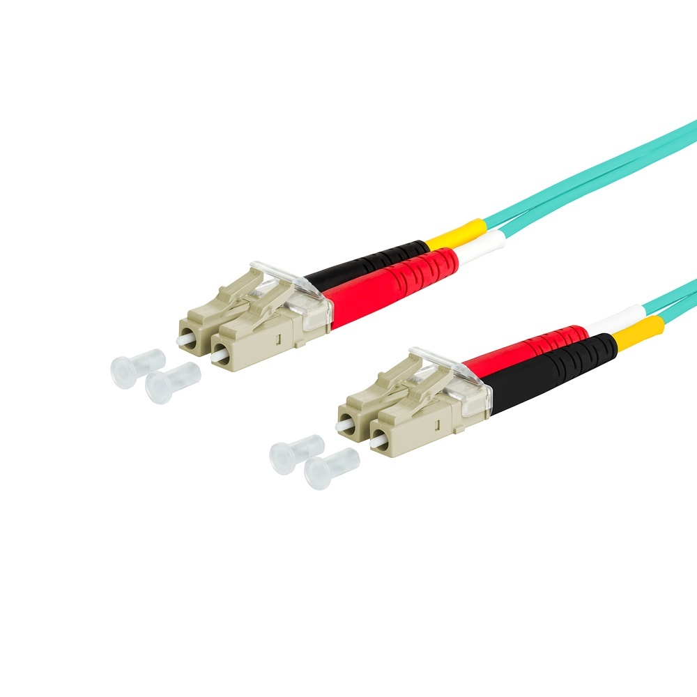 METZ CONNECT Patchkabel 151J1JOJOB0E