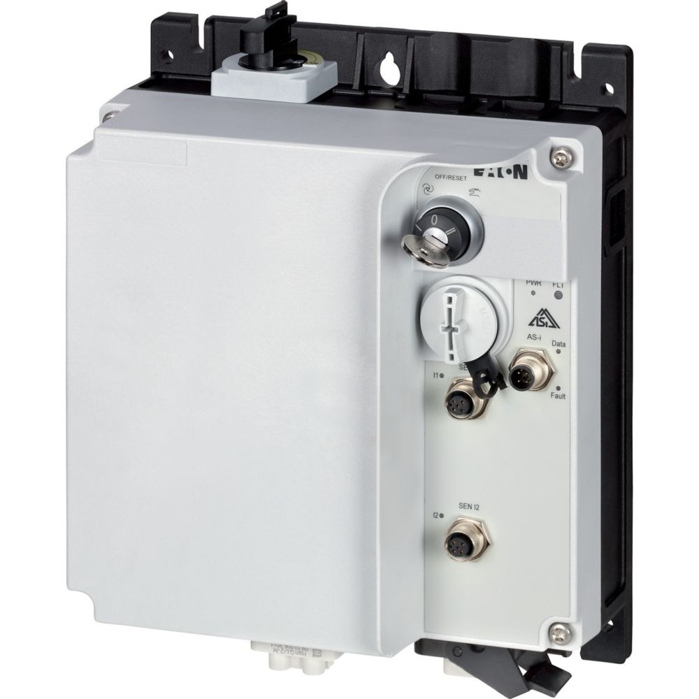 Eaton Direktstarter 199075 Typ RAMO5-D200A32-412RS1