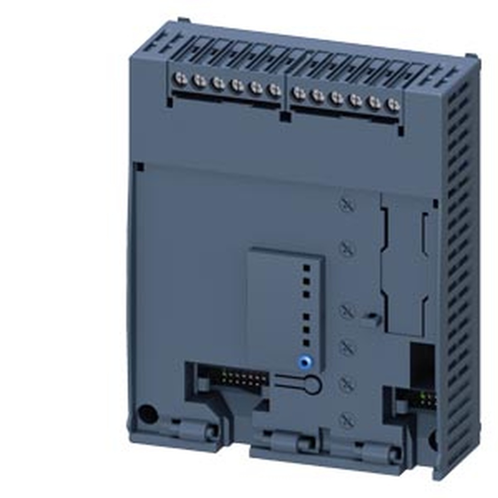 Siemens Steuereinheit 3RW5905-1UT10