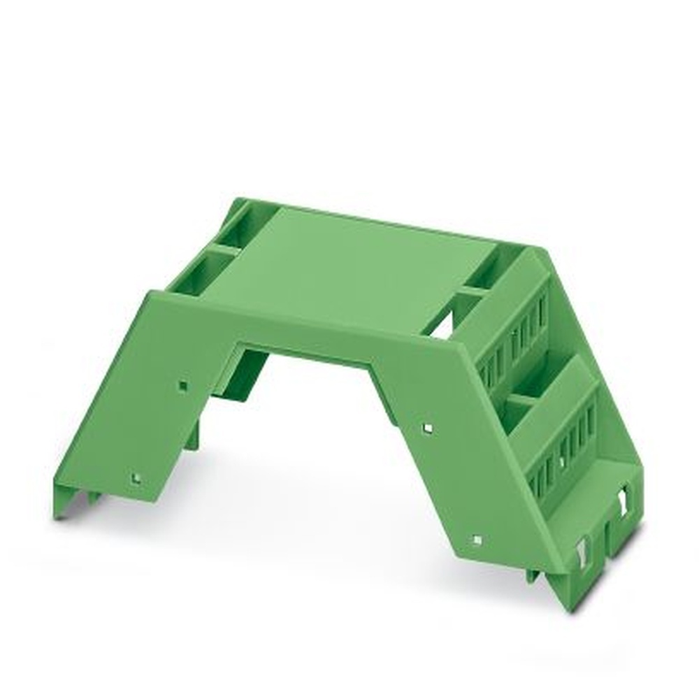 Phoenix Contact Gehäuseoberteil 2909345 Typ ME 45 OT-MKDSO SET