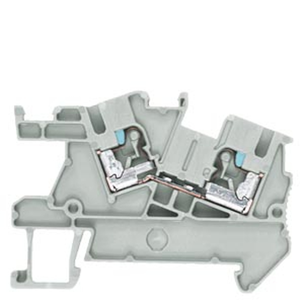 Siemens Klemme 8WH6001-0AF00