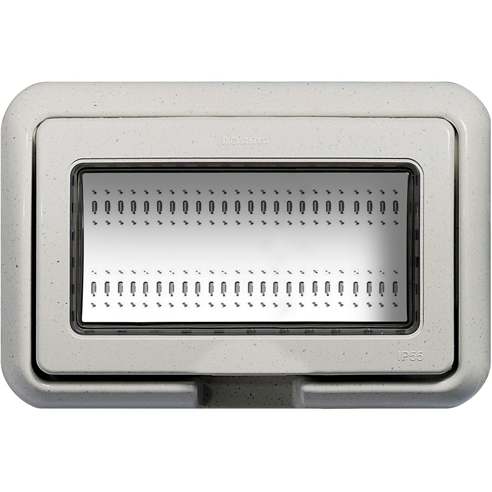 Bticino Abdeckung 24604N