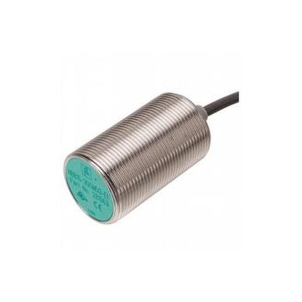 Pepperl+Fuchs Induktiver Sensor 283416-0001 Typ NBB15-30GM50-EI-M1 Pepperl+Fuchs Induktiver Sensor 283416-0001 Typ NBB15-30GM50-EI-M1