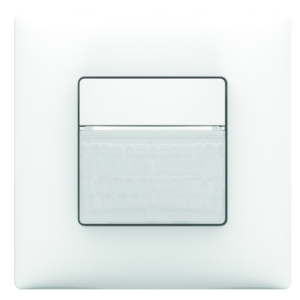 Theben Präsenzmelder 4800350 Typ LUXORliving BI 180 WH