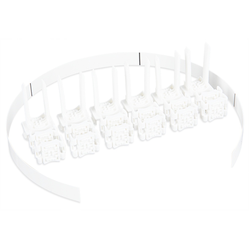 Wago Zubehörset 207-9301