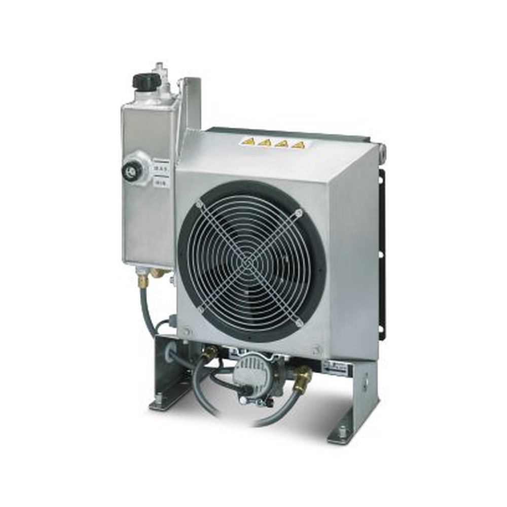 Phoenix Contact Kühleinheit 1237881 Typ EV-HPC-PCU-01