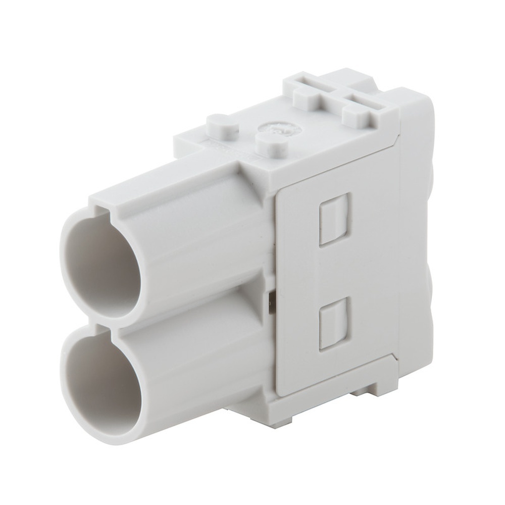 Weidmüller Modul Einsatz 2668190000 Typ HDC MHP 70 MC