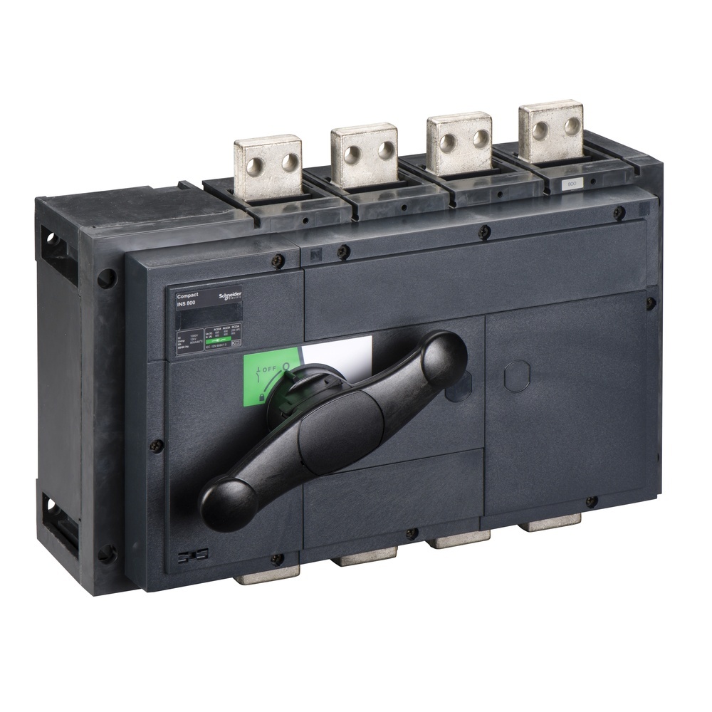 Schneider Electric Trennschalter 31331