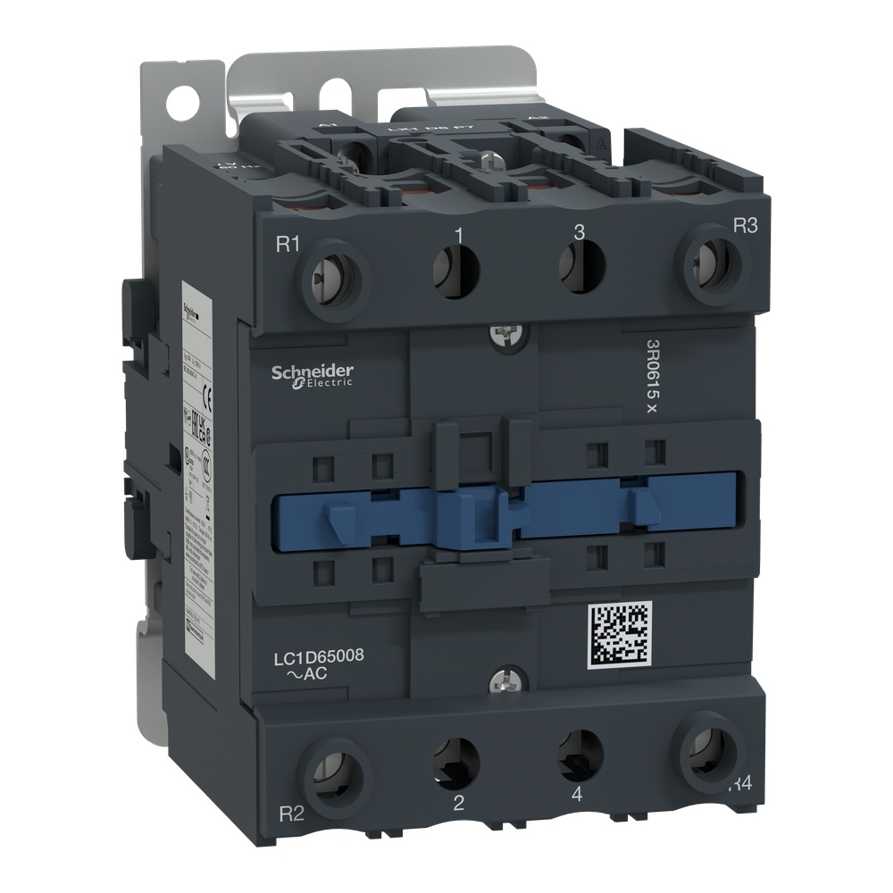 Schneider Electric Leistungsschütz LC1D65008P7