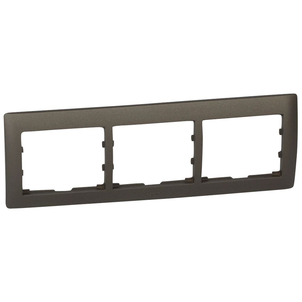 Legrand Rahmen 3 fach Galea 771203