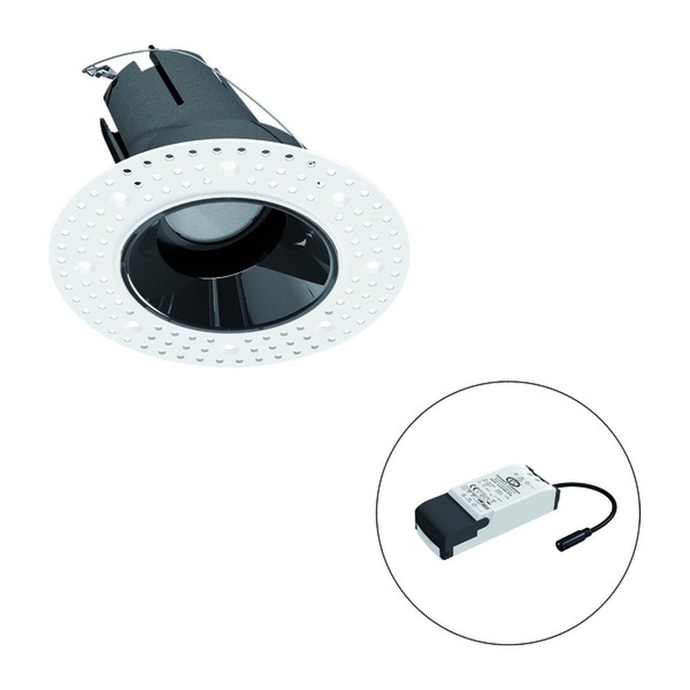EVN Deckeneinbauleuchte F02R09AM1840L38P