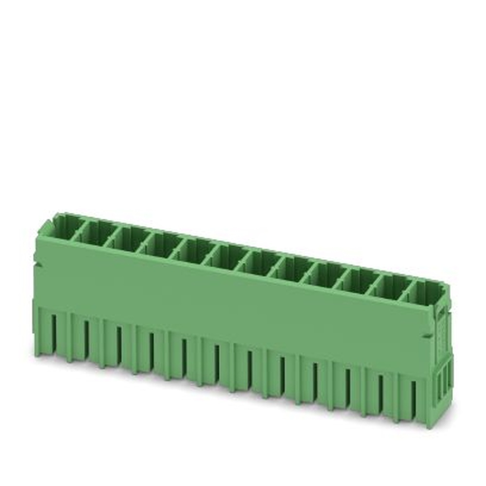 Phoenix Contact Leiterplatten Grundleiste 1720673 Typ PCV 5/12-G-7,62