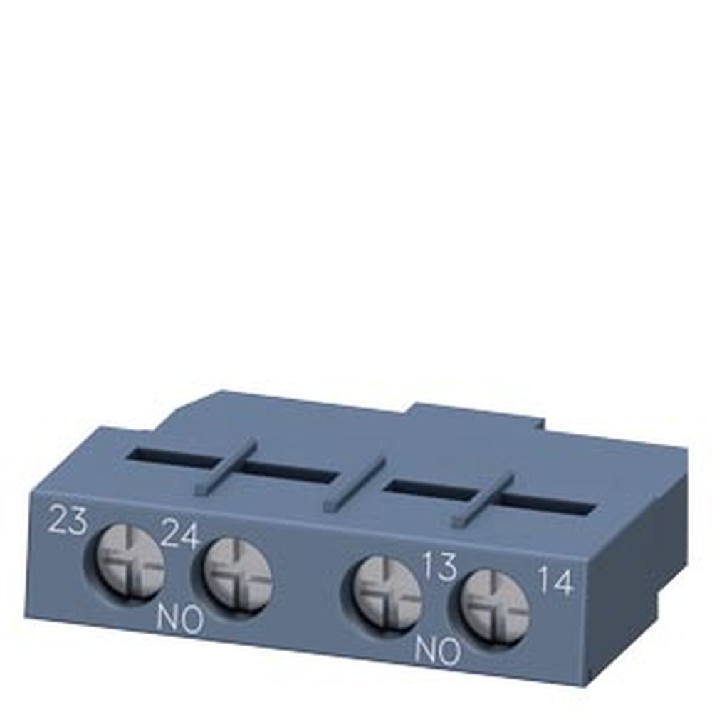 Siemens Hilfsschalter 3RV2901-1F