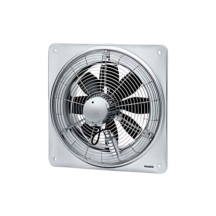 Maico Axialwandventilator 0083.0142 Typ DZQ 25/42 B