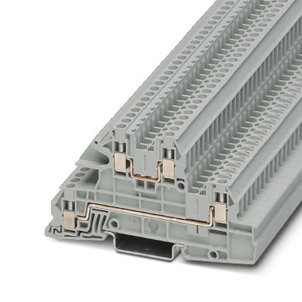Phoenix Contact Installationsetagenklemme 3076031 Typ UTI 2,5-L/L