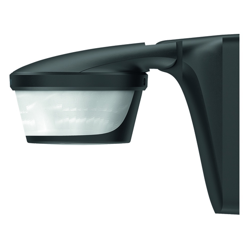Theben KNX Bewegungsmelder 1019611 Typ theLuxa P300 KNX BK