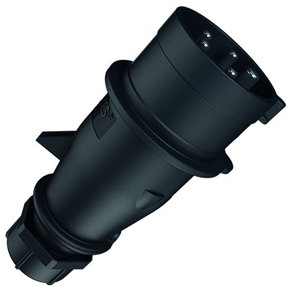 Mennekes Stecker 21428ZA