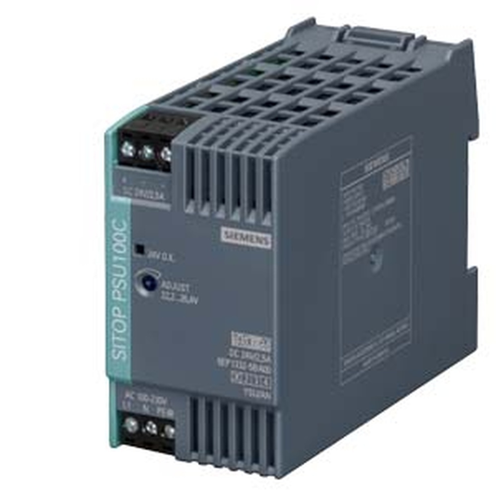 Siemens Stromversorgung 6EP1332-5BA00