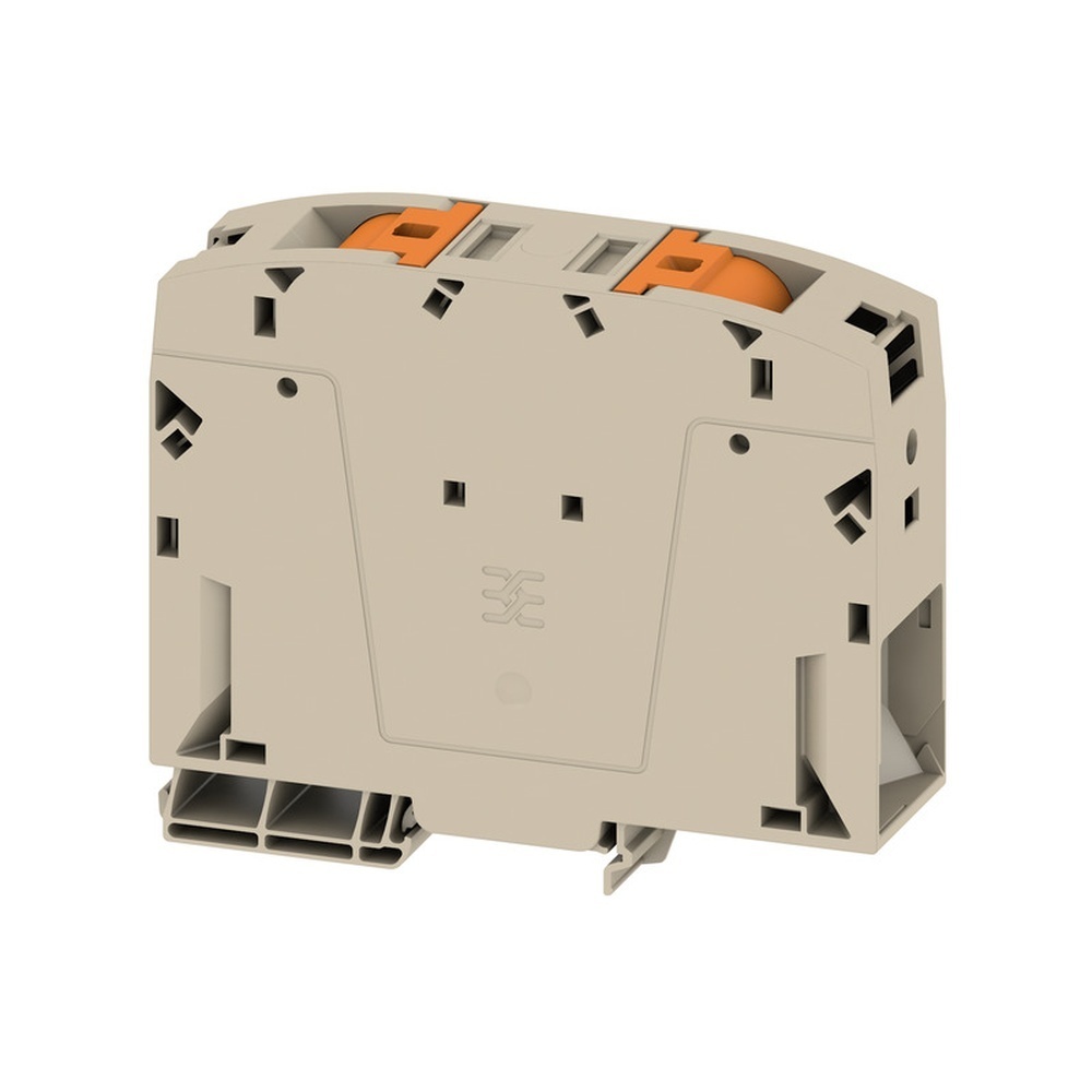 Weidmüller Durchgangs Reihenklemme 2728700000 Typ A2C 150/185