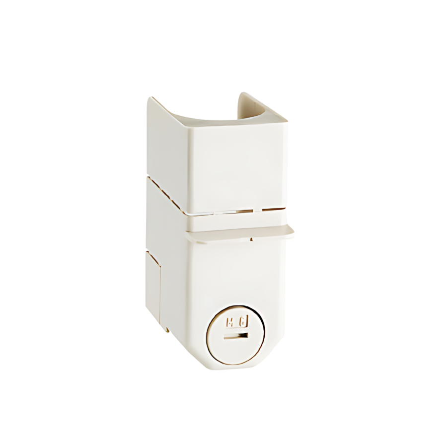 Lovato Electric Klemmenabdeckung 11G363 Lovato Electric Klemmenabdeckung 11G363