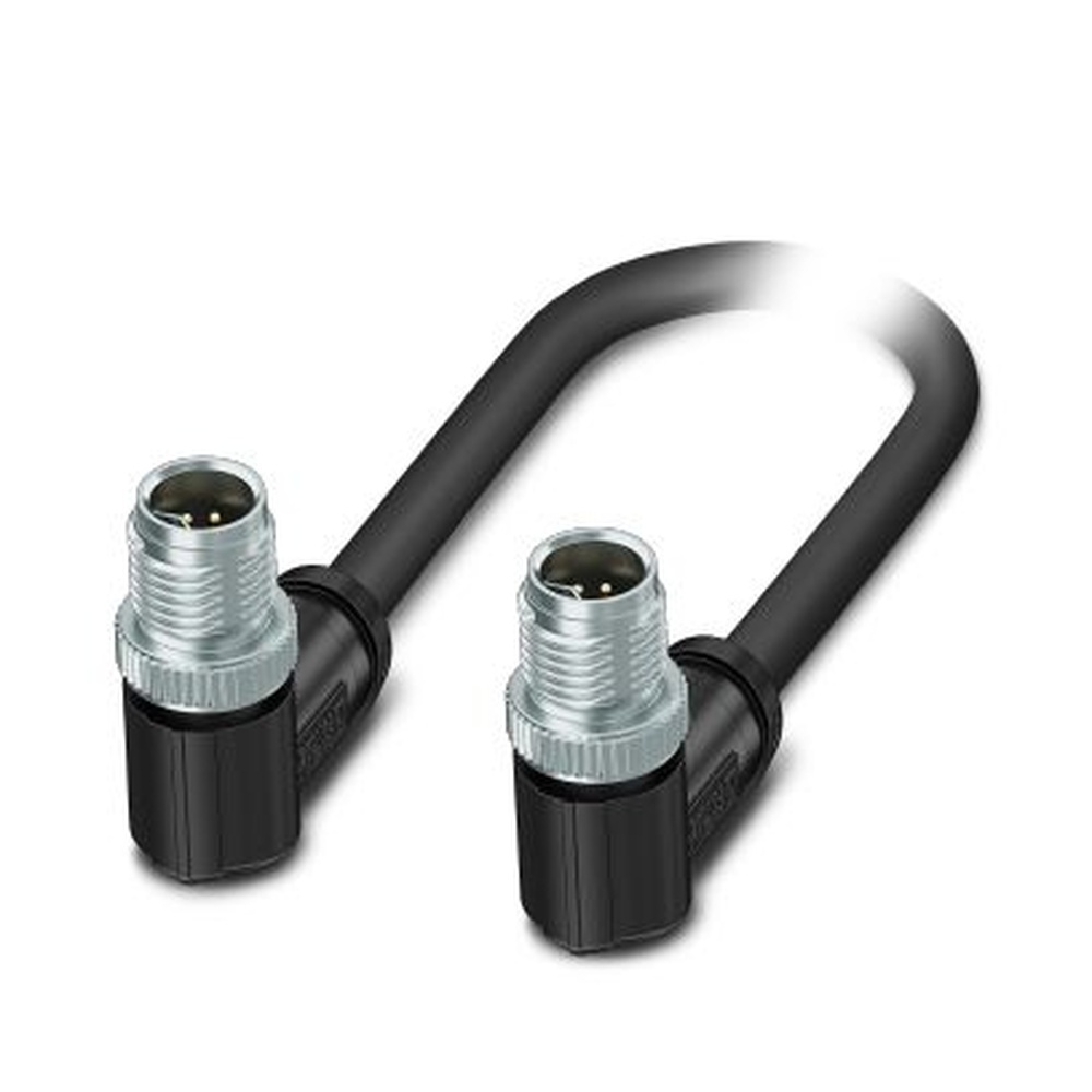 Phoenix Contact Hybridkabel 1149299 Typ NBC-M12MRY/7,5-94H/M12MRY