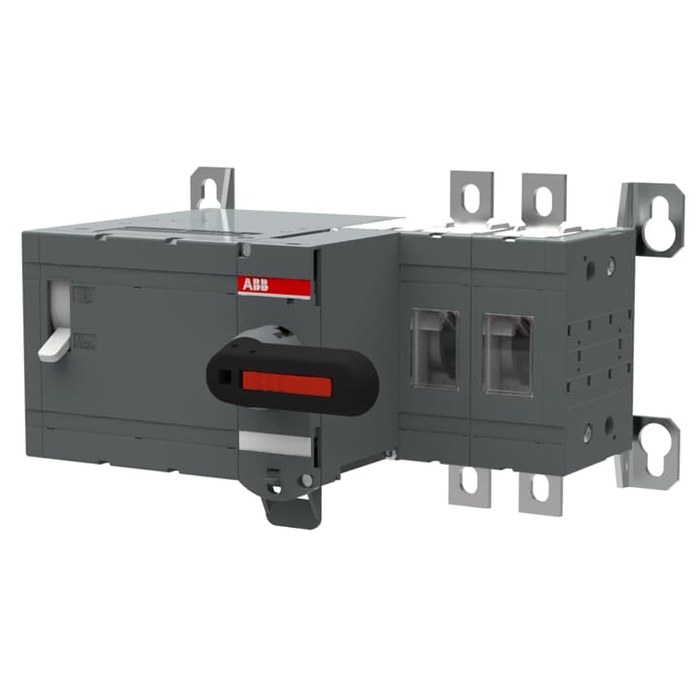 ABB Lasttrennschalter 1SCA121184R1001 Typ OTM200E2M230V