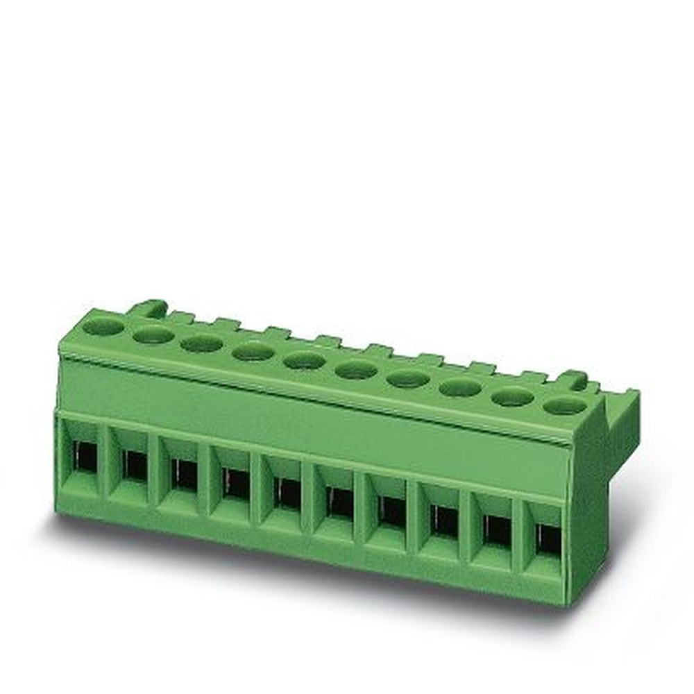 Phoenix Contact Leiterplattenstecker 1781072 Typ MSTBT 2,5/11-ST-5,08