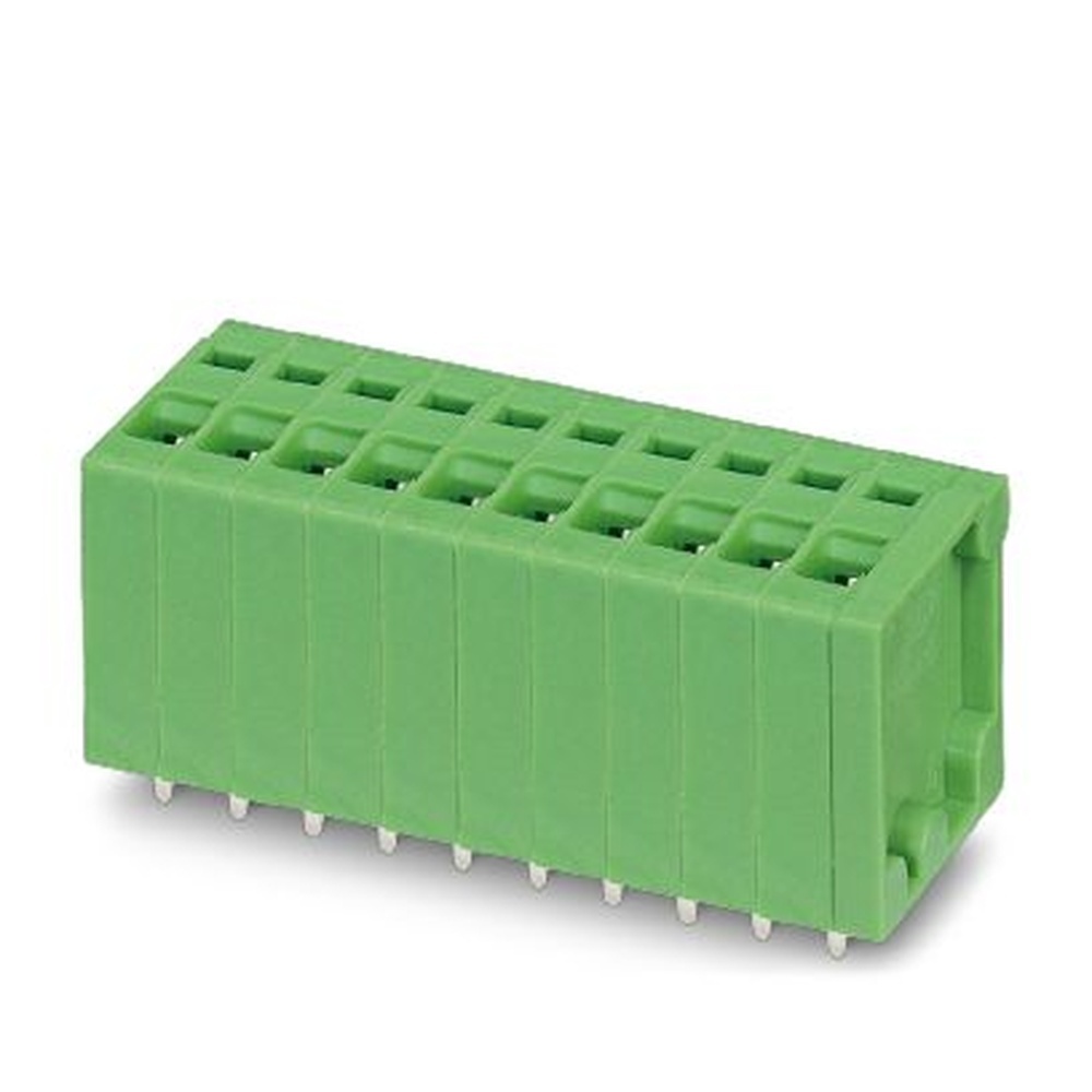 Phoenix Contact Leiterplattenklemme 1993815 Typ ZFKDSA 1-V-3,81-18