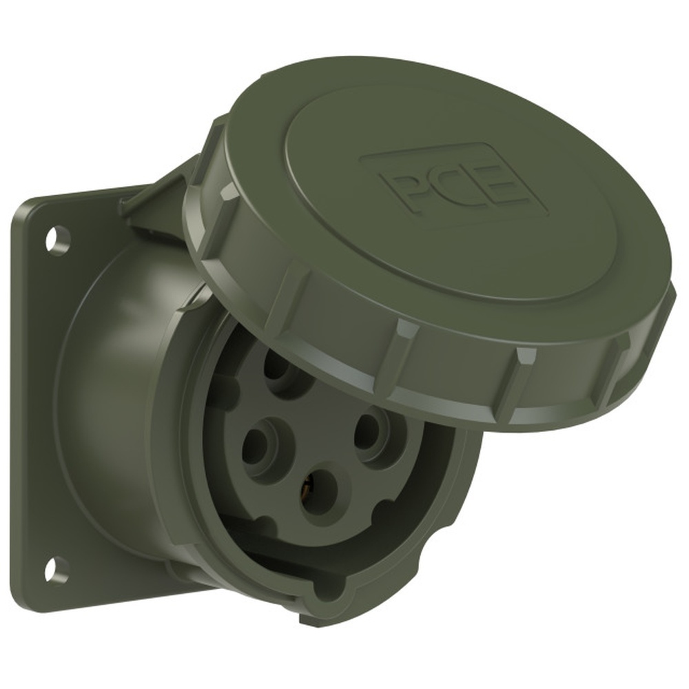 PC Electric CEE Anbausteckdose 3152-6.u