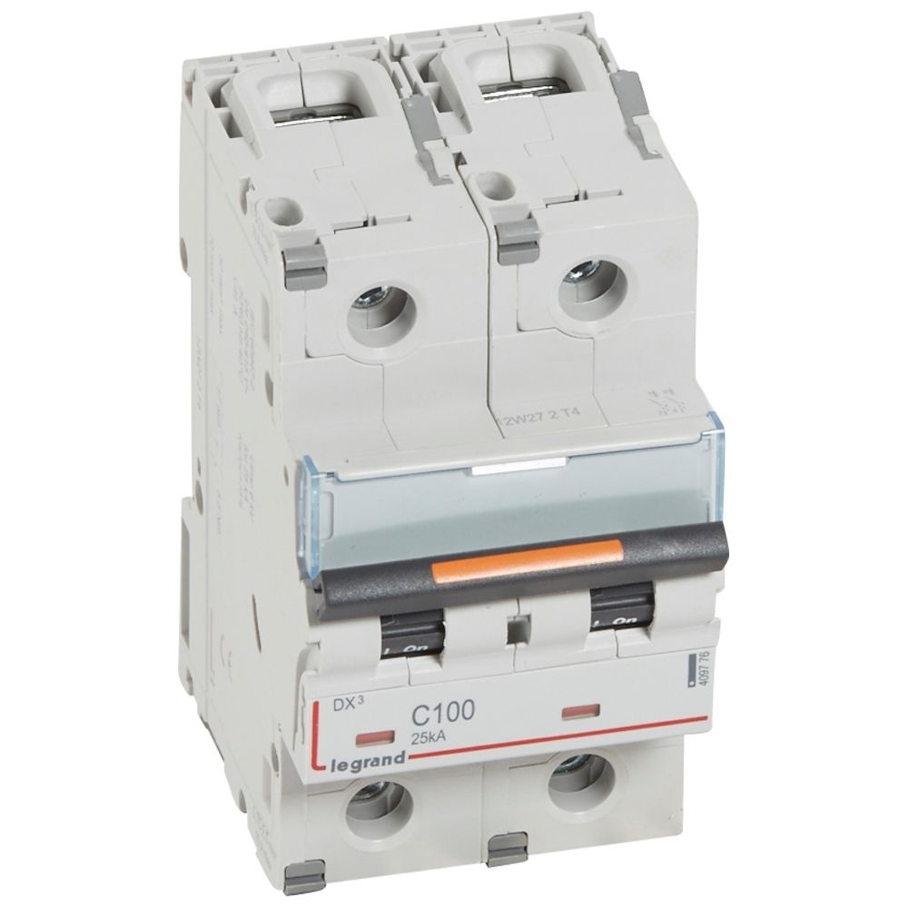 Legrand Leitungsschutzschalter 409776