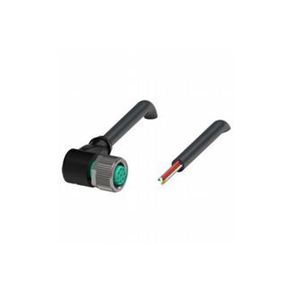 Pepperl+Fuchs Kabeldose 239999-100003 Typ V19-W-BK0,3M-PUR-U