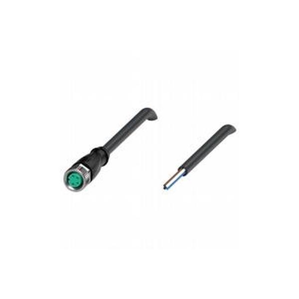 Pepperl+Fuchs Kabeldose 240799-0003 Typ V31-GM-BK2M-PUR-U