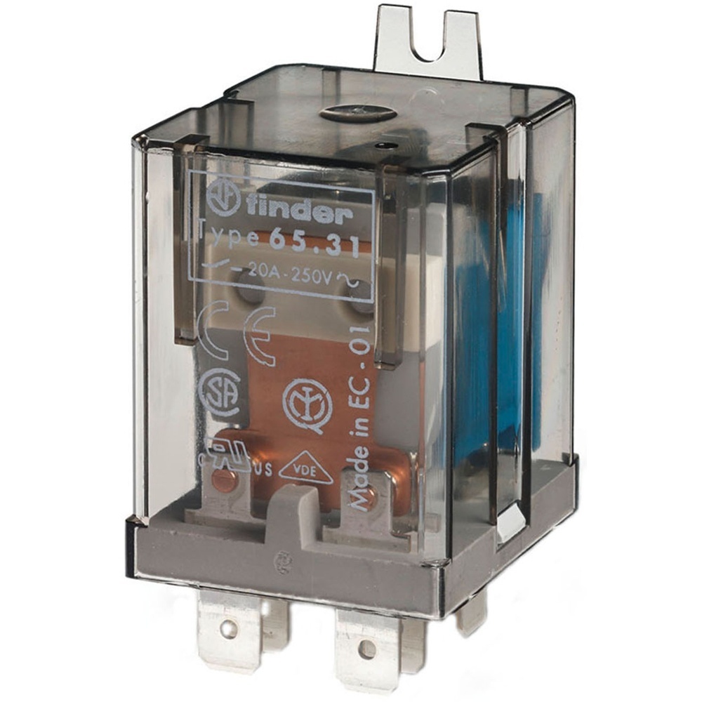 Finder Relais 65.31.9.024.4300