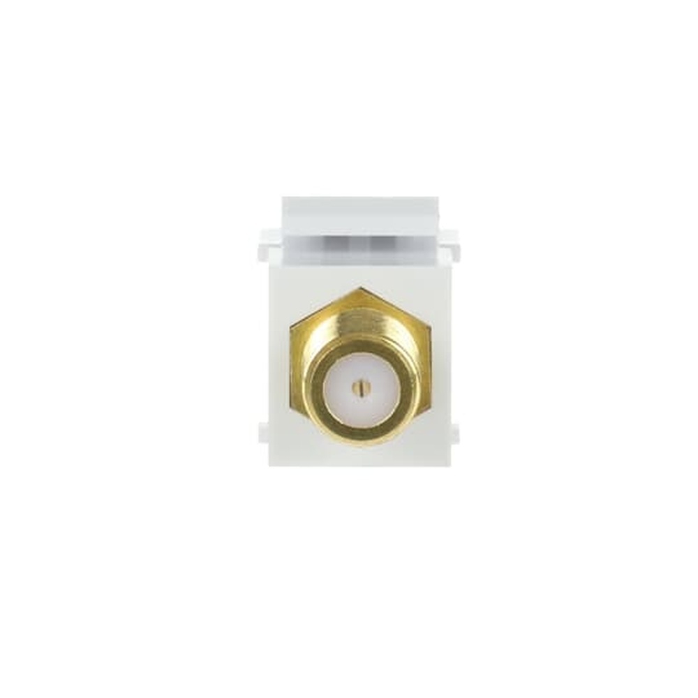Busch-Jäger F Stecker Modul 0229/22 Nr. 2CKA000230A0476