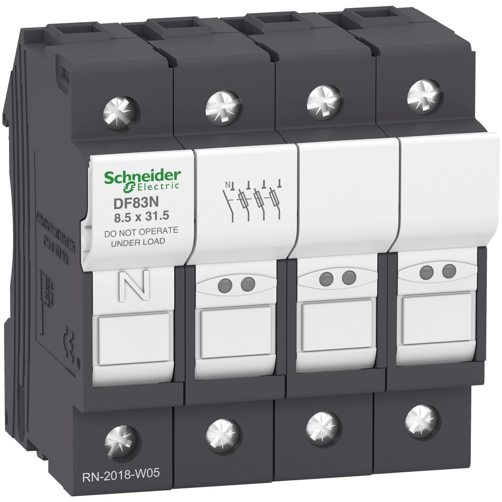 Schneider Electric Sicherungshalter DF83N