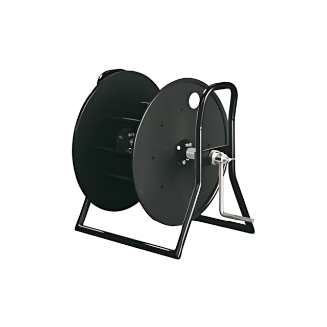 Schill Kabeltrommel 415 01 000 000 Typ SK 4602.S0-SCHWARZ