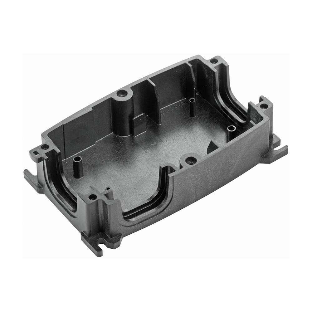Weidmüller Kunststoffgehäuse 1070140000 Typ GH PT6 Weidmüller Kunststoffgehäuse 1070140000 Typ GH PT6