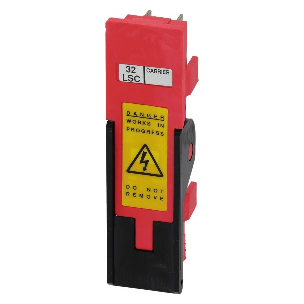 Eaton Sicherheitsträger 32LSC Typ 32LSC CMSTR SAFETY CARR