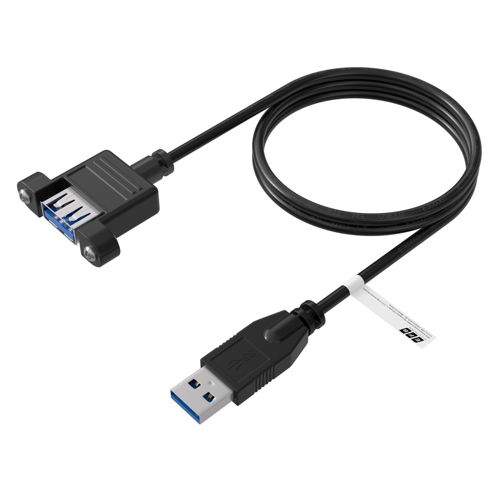 EFB Elektronik Verlängerungskabel K5265SW.1V2