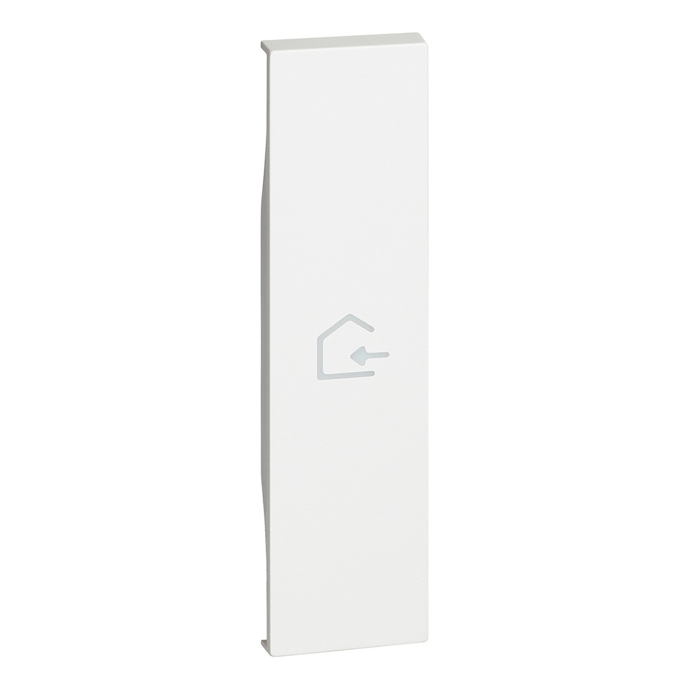 Bticino Tastenabdeckung KW01MHBACK