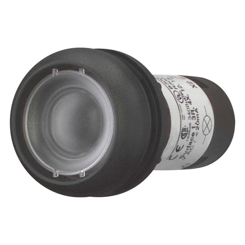 Eaton Leuchtdrucktaste 121709 Typ C22S-DRL-XB-K10-230
