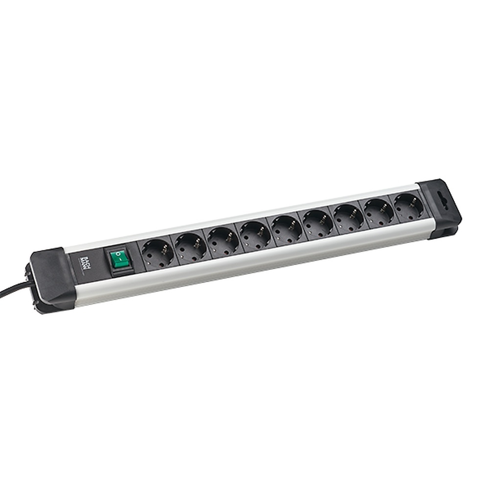 Bachmann Steckdosenleiste 330.102