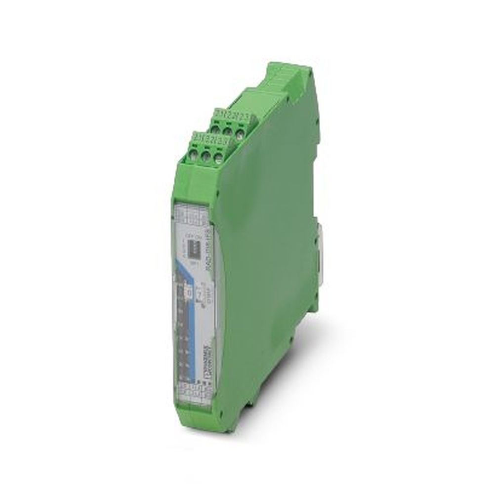 Phoenix Contact I O Erweiterungsmodul 2901539 Typ RAD-DI8-IFS