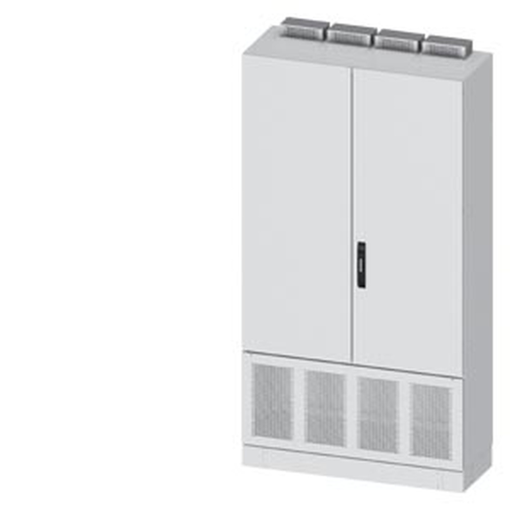 Siemens Trafo Schrank 8GK1483-8KN45