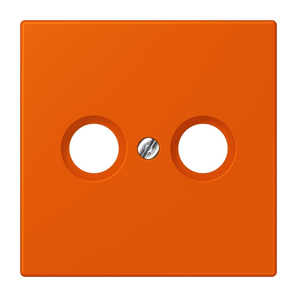 Jung Abdeckung LC990TV260