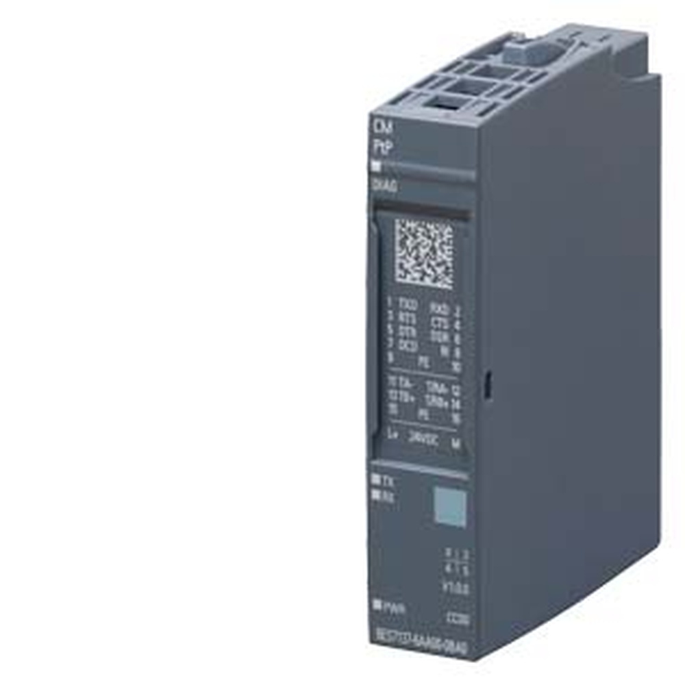 Siemens SIPLUS ET 200SP 6AG2137-6AA01-4BA0 Siemens SIPLUS ET 200SP 6AG2137-6AA01-4BA0