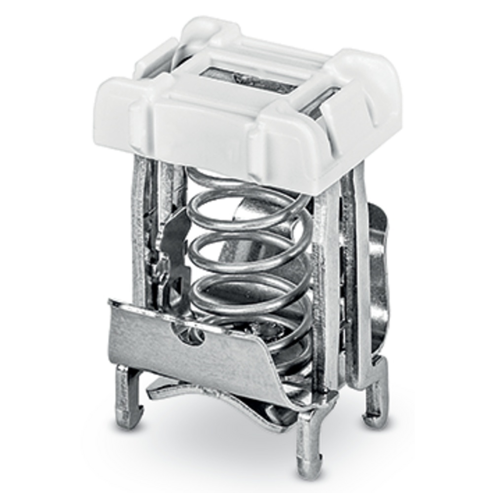 Wago Schirmklemmbügel 790-216