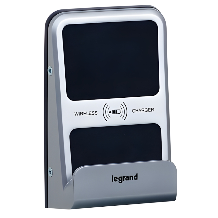 Legrand Wireless Aufladestation 077599