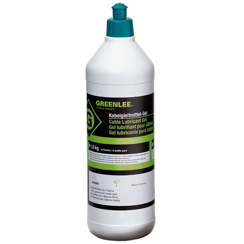 Klauke Gleitschaum 52055380