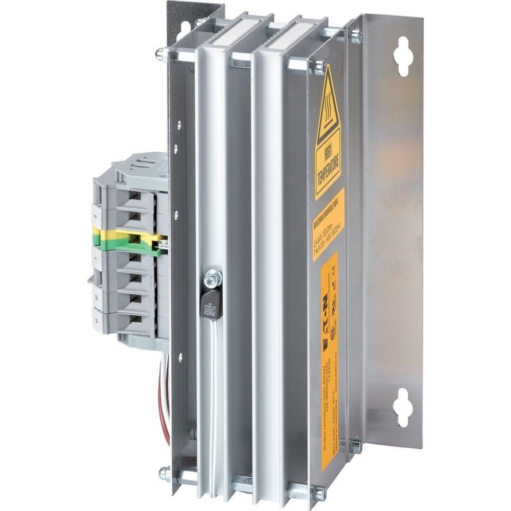 Eaton Bremswiderstand 174244 Typ DX-BR024-400